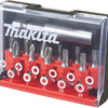 Makita accessoires bitset | 12-delig - d-31083