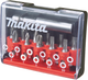 Set di punte per accessori Makita | 12 pezzi - d-31083