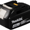 Makita accessoires bl1840b accu 18v 4,0ah met batterij indicator - 197265-4