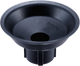 Makita accessoires blaasmond opzetstuk 65mm rubber - 191x27-6 - 191x27-6