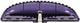 Makita accessoires bladgeleider - 198401-5 - 198401-5