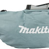 Makita accessoires bladvangzak dub187 - gb00000185