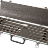 Makita accessoires boor- beitelset 10-delig - d-71990 d-71990