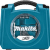 Accesorios Makita juego de brocas de 50 piezas - d-42014
