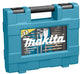 Makita boor-bit-set, 71 pezzi