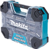 Accessori Makita set di punte per trapano e cacciavite da 200 pezzi - e-22610