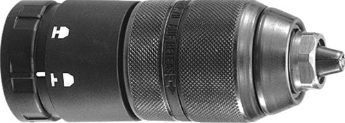 Makita accessoires boorkop snelspan 13mm voor o.a hr2450ft, hr2470ft, dhr243 - 194079-2