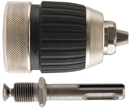 Makita accessoires makita boorkop snelspan 1.5-13mm sds plus