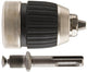 Makita accessoires makita boorkop snelspan 1.5-13mm sds plus
