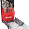 Makita accessoires borenset hss-g 19dlg - d-29941