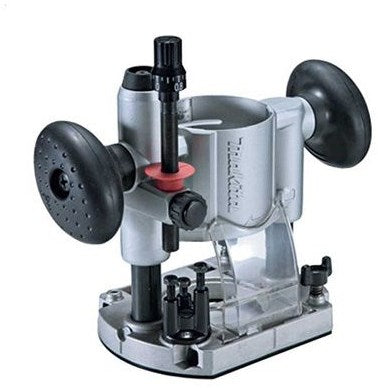 Accessori Makita piedino per fresa per rt0700c e drt50 - 195563-0