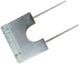 Guida larghezza accessori Makita per 3621, 3621a - 164834-6