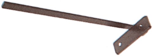 Guida larghezza accessori Makita per hs6101k, dhs630, hs7101k, 5704rk, 5008mg, 5704r, bss610 - 164095-8