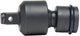 Accesorios Makita junta universal 1 2 para dtw280zj, dtw281zj, dtw450zj, tw0200 - 134877-2