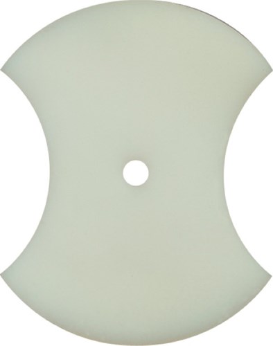 Disco di centraggio accessori Makita 82mm - p-41931