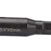 Makita accessoires cilinderkopboor 45mm - d-29991 - d-29991