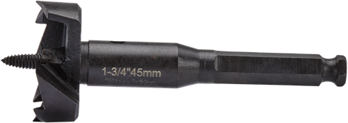 Accessori Makita trapano a testa cilindrica 45mm - d-29991 - d-29991