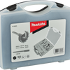Makita accessoires cilinderkopboorset 7-delig - d-36005 d-36005