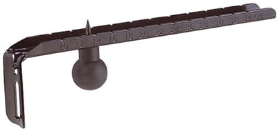 Guida circolare per accessori Makita - 193448-4