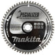 Makita accessoires cirkelzaagblad alu 216x30x2,2 64t -5g - b-09628