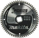 Makita accessoires makita cirkelzaagblad voor aluminium | specialized | ø 160mm asgat 20mm 60t - b-33233