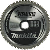 Makita accessoires cirkelzaagblad | dun plaatstaal | 150x20x1,4 52t 0gr - b-47042