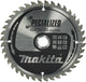 Accessori Makita lama sega circolare punta incorporata 165x20x2,0 40t 18g - b-09472