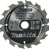 Makita accessoires cirkelzaagblad | hout | 136x20x1,5 16t 20g - b-33532