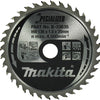 Makita accessoires cirkelzaagblad | hout | 136x20x1,5 36t 18g - b-33635