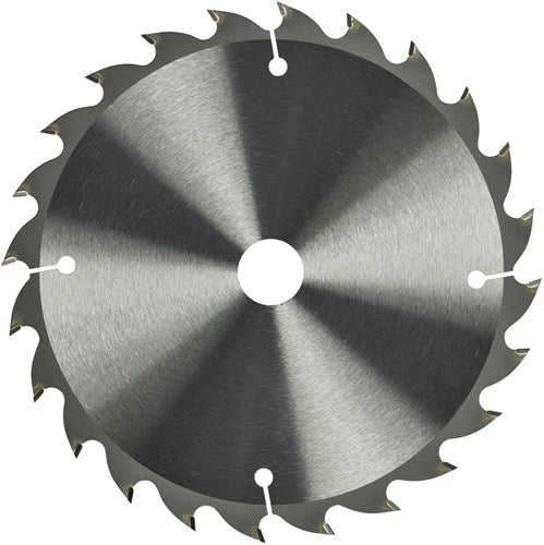 Accesorios makita hoja de sierra circular madera 165x20x1.5 24t 20g - b-32910