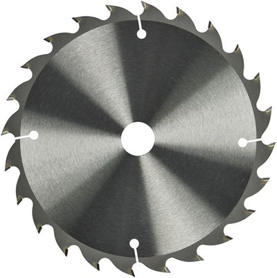 Accesorios makita hoja de sierra circular madera 165x20x1.5 24t 20g - b-32910