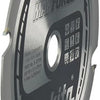 Makita accessoires cirkelzaagblad hout 165x20x2,0 10t 20g - b-32100