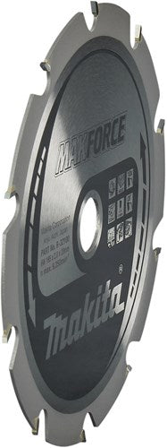 Accessori Makita lama sega circolare legno 165x20x2,0 10t 20g - b-32100