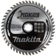 Accesorios makita hoja de sierra circular madera 165x20x2.2 48t 8g - b-33015