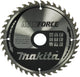 Makita accessories circular saw blade | wood | 190x30x2.2 40t 20g - b-32340