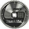 Makita accessoires cirkelzaagblad hout 270x30x2,8 60t 15g - b-32409