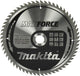Accessori Makita lama sega circolare legno 270x30x2,8 60t 15g - b-32409