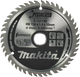 Makita accessoires cirkelzaagblad hout | efficut 136x20x1,5 45t 23g - e-12136 - e-12136