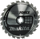 Accessori Makita lama per sega circolare legno | makforce 270x30x2,6 24t 20g - b-32172 - b-32172