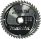 Accessori Makita lama per sega circolare legno | specializzato 165x20x1,45 44t 23g - b-53229 b-53229