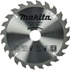 Makita accessoires cirkelzaagblad hout | standaard, 190x30x2,2 t24 15g - d-64951 - d-64951