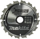 Makita accessoires cirkelzaagblad | hout | tipe 190x30x2,016t 23g - b-33059