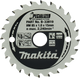 Makita accessories circular saw blade laminate | specialized 85x15x1.0 24t 7g - b-33819 b-33819