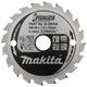 Accessori Makita lama per sega circolare con. 136x20x1,5 30t 0g per acciaio dolce - b-10615