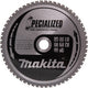 Accesorios Makita hoja de sierra circular | panel sándwich | hm 270x30 60t - b-33598