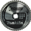 Makita accessoires cirkelzaagblad sandwichpaneel | specialized 235x30x2,2 50t 0g - b-33582 - b-33582