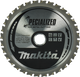 Makita accessoires makita cirkelzaagblad voor metaal | specialized | ø 150mm asgat 20mm 32t - b-47036