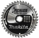 Makita accessoires cirkelzaagblad tipe 190x30x2.0 24t 23g - b-09422
