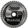 Makita accessoires cirkelzaagblad | voor sandwich panelen | 165x20x1,75mm | 42 tanden - b-63149 - b-63149