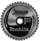 Accesorios Makita hoja de sierra circular | para paneles sándwich | 165x20x1,75mm | 42 dientes - b-63149 - b-63149